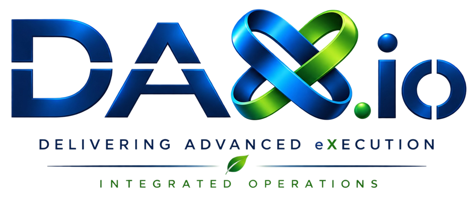 dax-io.com
