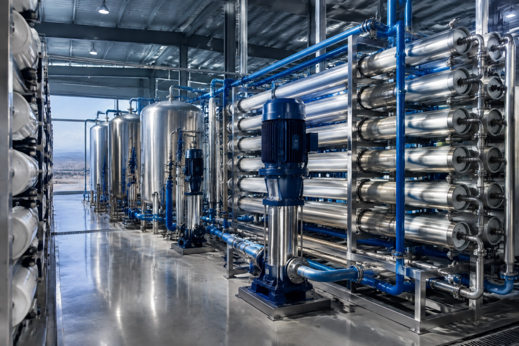 Water Systems — image 2