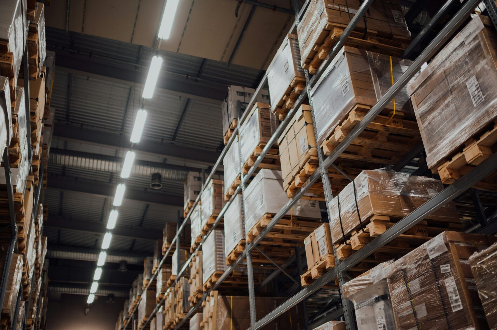Procurement & Supply Chain